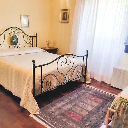 B&B Il Casolare Di Bonci Santa Maria a Monte Exteriér fotografie