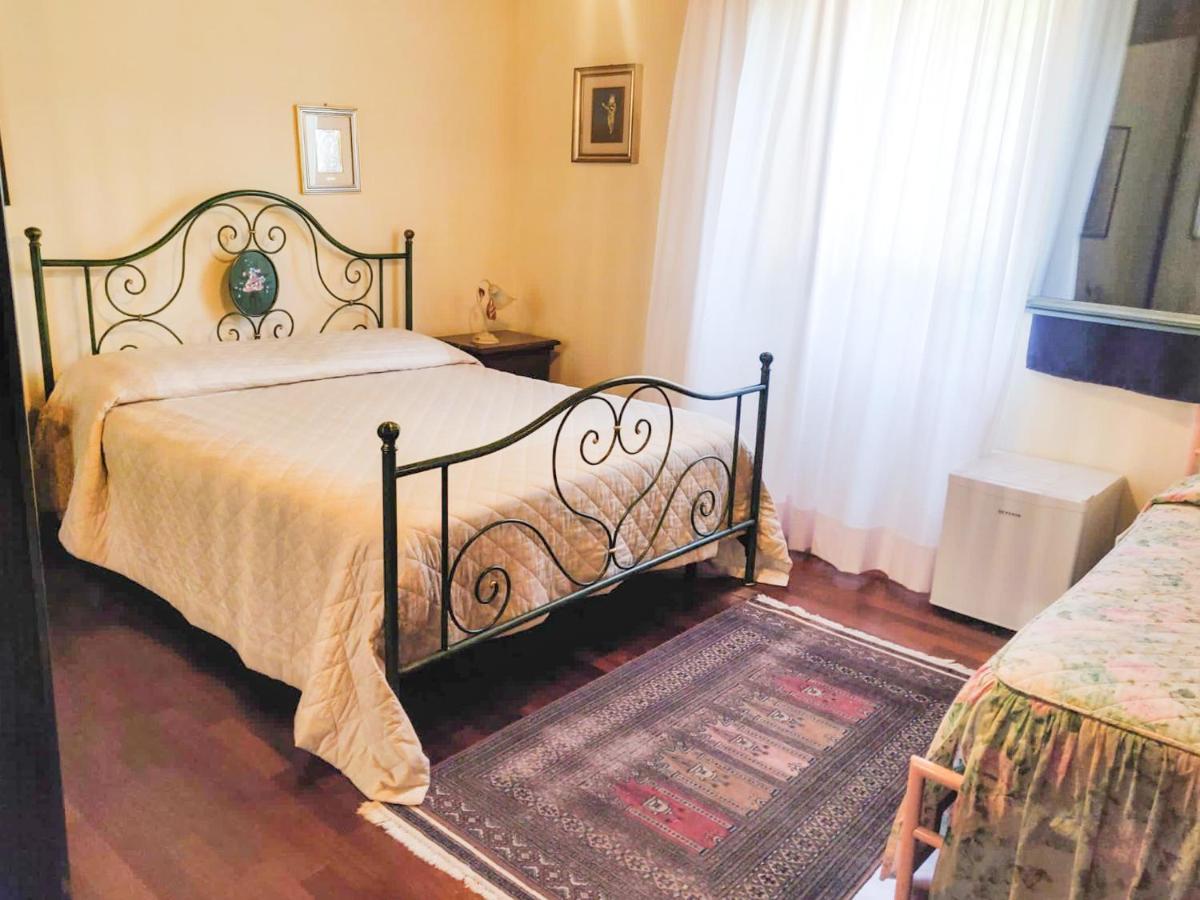 B&B Il Casolare Di Bonci Santa Maria a Monte Exteriér fotografie