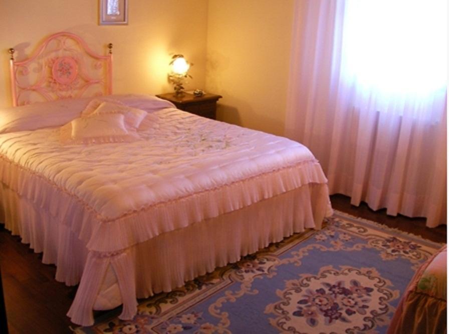 B&B Il Casolare Di Bonci Santa Maria a Monte Pokoj fotografie